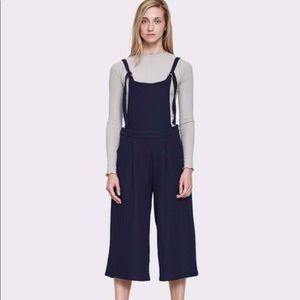 Farrow jumpsuit